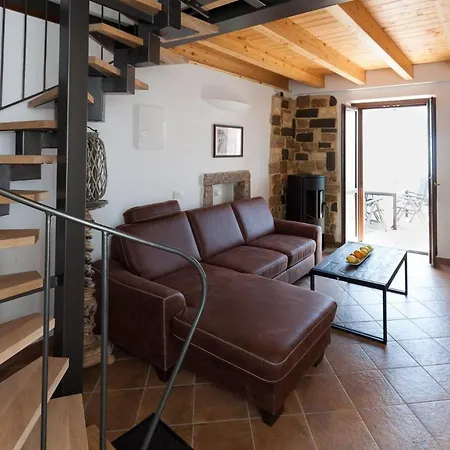 Estate Casa vacanze *