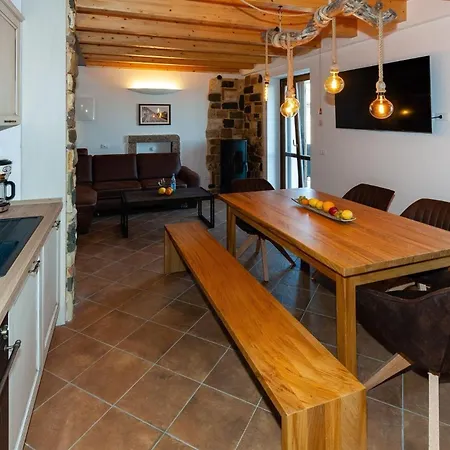 Estate Casa vacanze *